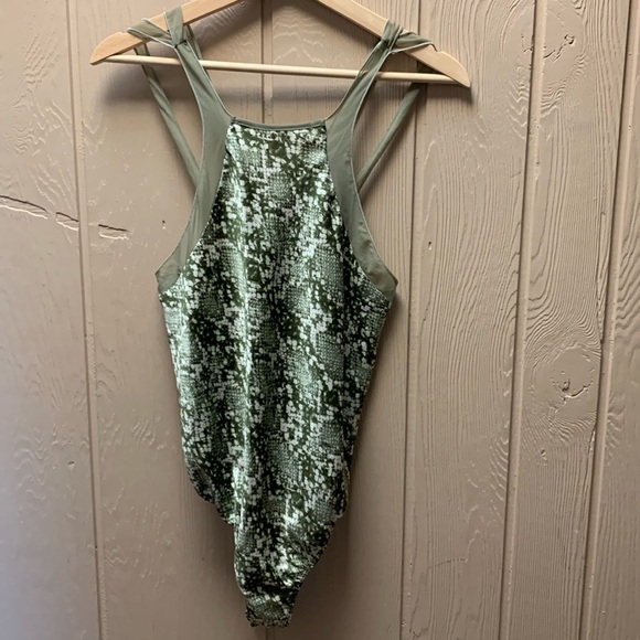 Free People Tops - Free People Bodysuit